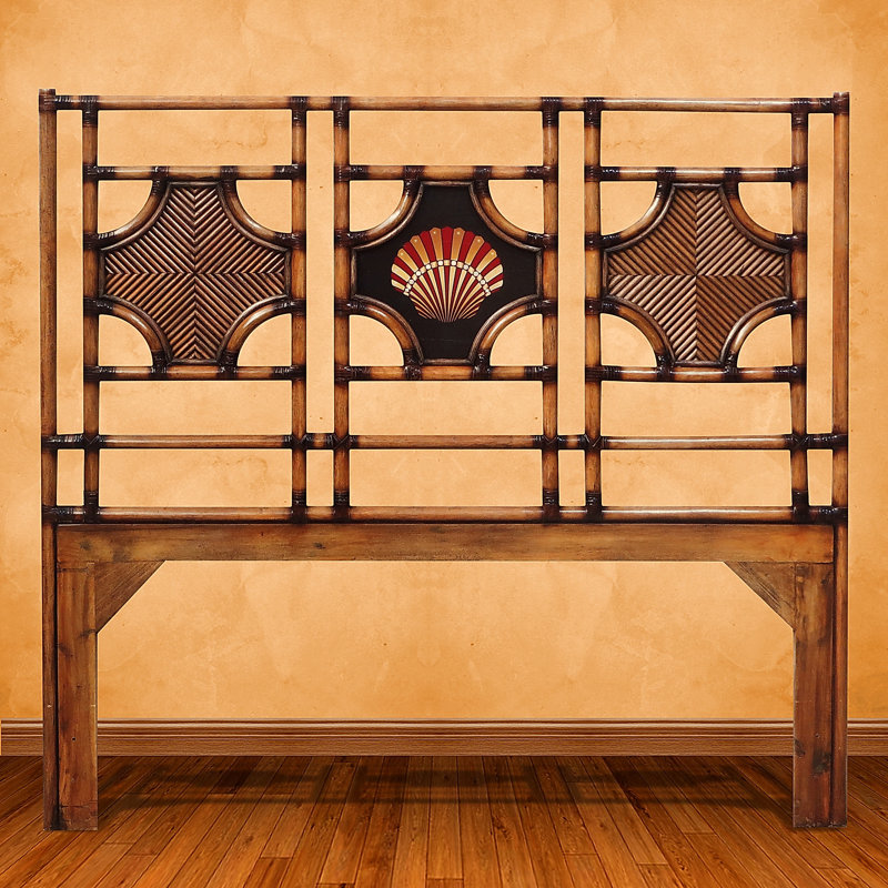 Polk Headboard