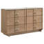 Ensemble de chambre avec très grand lit 5 pièces Bitterer-126089080-126089077