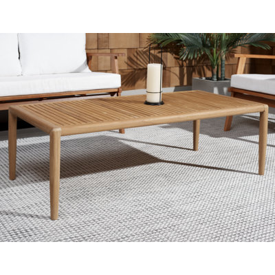 Table basse Amraj