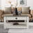 Allyannah Coffee Table with Drawer-898311409
