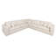Francis Upholstered Sectional