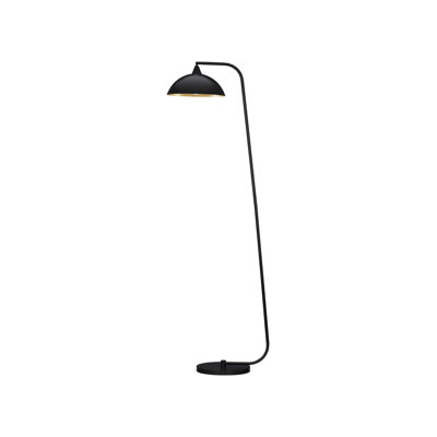 160cm Arched Floor Lamp