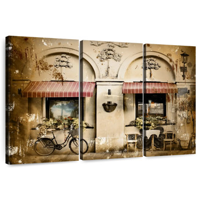 Sebbie Old Italian Cafe