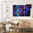Avery Neon Vortex Abstract-108064694