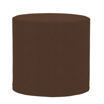 Contreras Upholstered Ottoman