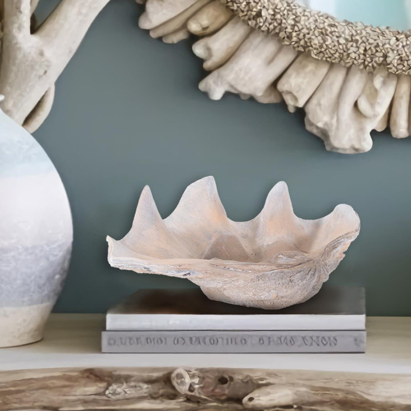 Keaton Large Vongole
