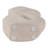 Abstract Pottery Paper Mache Modern Sculpture With Curved Silhouette And Contemporary Artistic Design-82841261