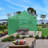 Yescom Polyethylene Plastic Side Wall for Canopy-64730738-64730740