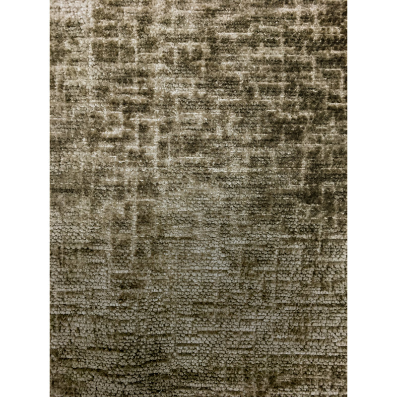 Tissu Cloony, Champignon