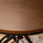 Kerome Round Adjustable Bar Table-1610724774