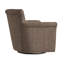 Chaise d'appoint pivotante confortable et polyvalente pour un style intemporel et un mouvement sans effort dans n'importe quel espace de vie-237227466