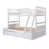 Blanc/brun est en rupture de stock