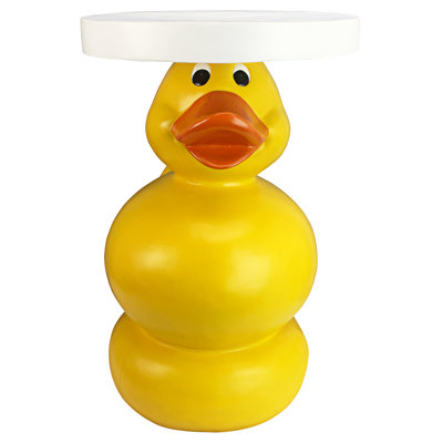 Table de bout Quack