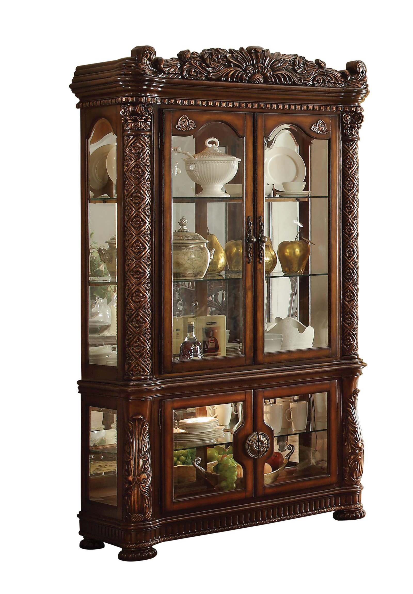 Astoria grand store china cabinet