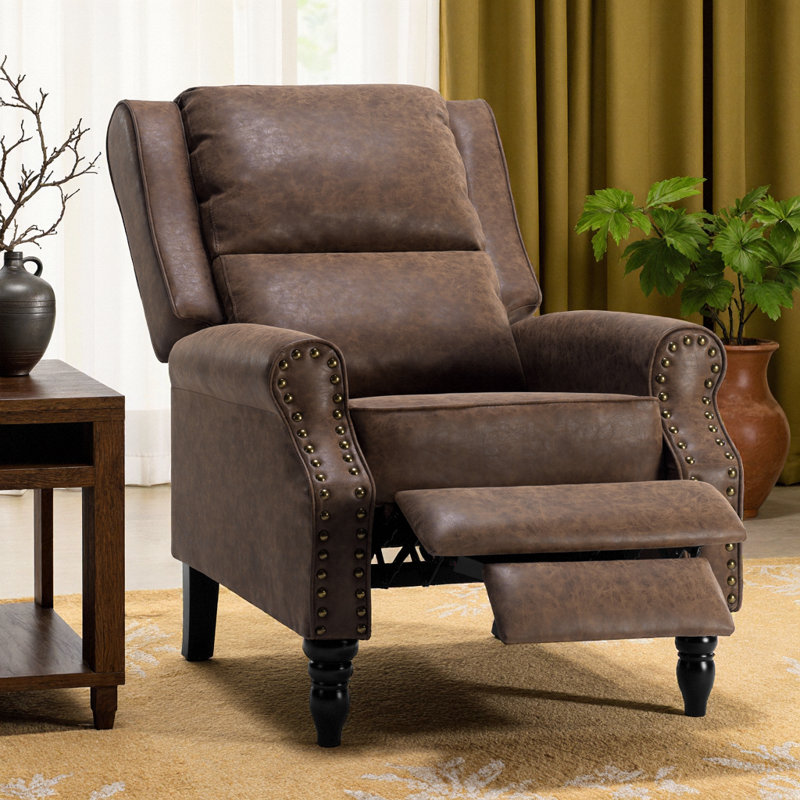 Fauteuil inclinable Effortless