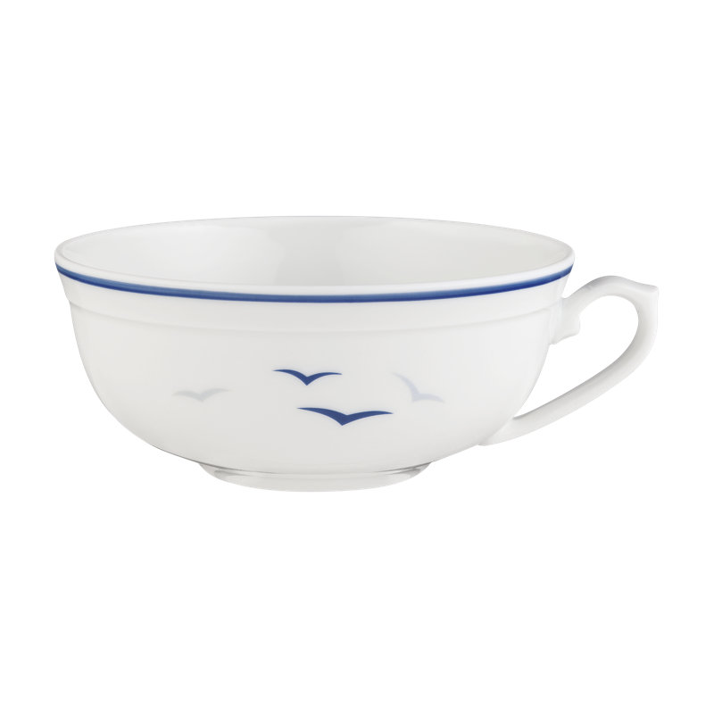 Worpswede Tea Cup