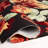 Jardin Hand Tufted Wool; Cotton Floral Indoor Rug-117794898