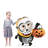 Dave 37'' Cardboard Standup