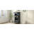Entryway Organizer With 2 Flip Drawers, Wood Grain Pattern Top Shoe Cabinet With Drawer, Free Standing Shoe Rack With Adjustable Panel-1397910390