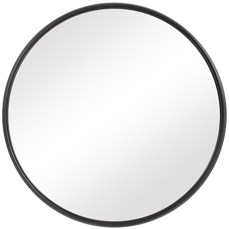 Miroir décoratif Emmelynn