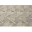 Scandinavian Wool Geometric Area Rug-199288820