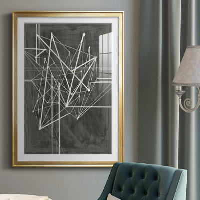 Vertices I - reproduction d'un seul cadre photo