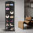 28 Pair 360° Rotating  Shoe Rack-512587223