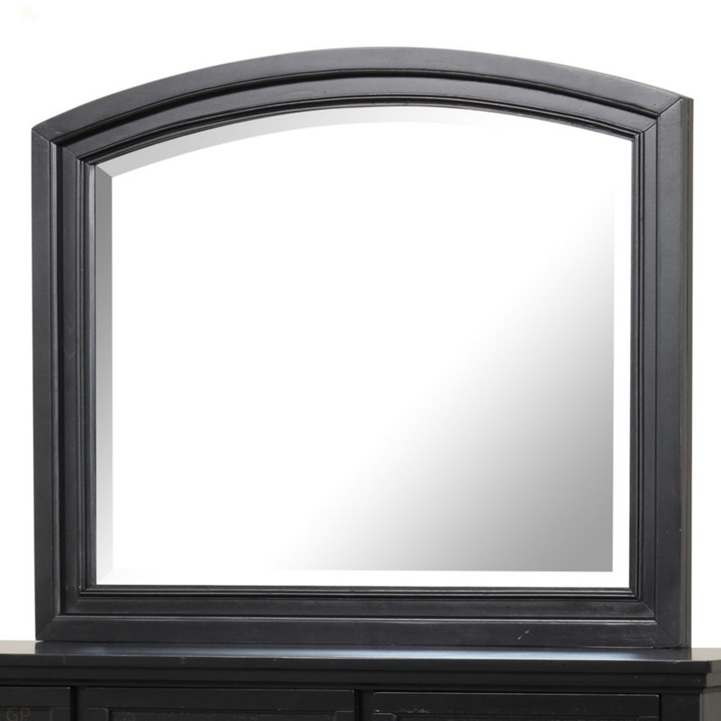 Miroir Meade G8925-M, noir, Noir, 36,03 po x 42,03 po