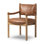 ADALINE Leather Arm Chair