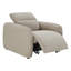 Fauteuil inclinable rembourré Bayne-106057671