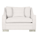 Nicholas Chair And A Half