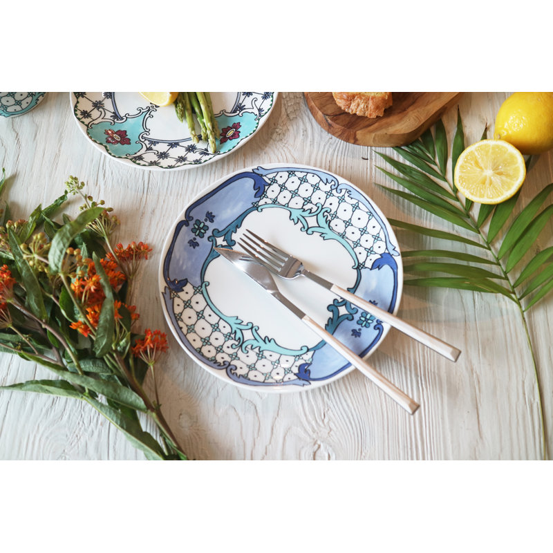 Always Bone China