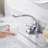 Single-handle Bathroom Faucet-87818448