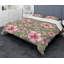 Ensemble de housse de couette à fleurs designart-35228807