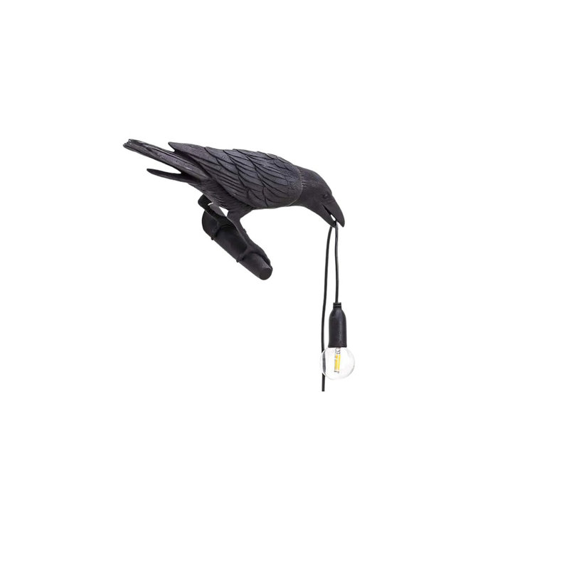 Applique murale Raven