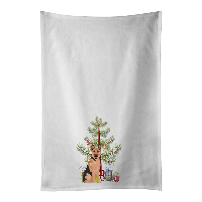 Cotton Tea Towel Kitchen Towel