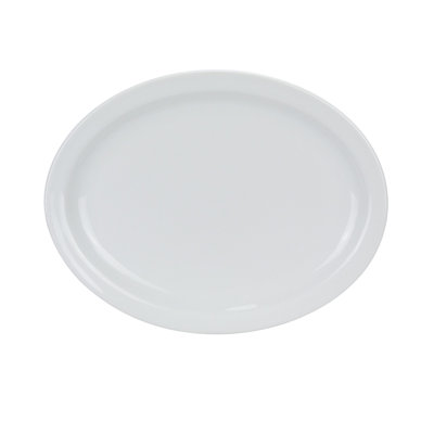 Yanco Mayor Chinaware Platter N.R.