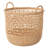 Laundry Basket with Handles-93586102