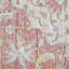 Tapis lavande rétro en polyester Century Blythe-68332549