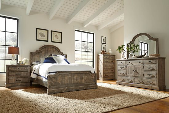 Juleeanna Bedroom Set