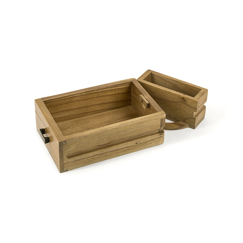 Madhu Display Cabinet