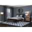 Chevron Wool Hand Woven Area Rug-1187018038