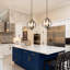 4 - Light Dimmable Chandelier