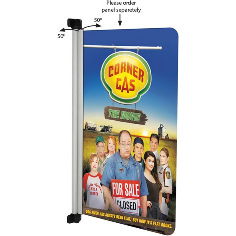 Sign Holder