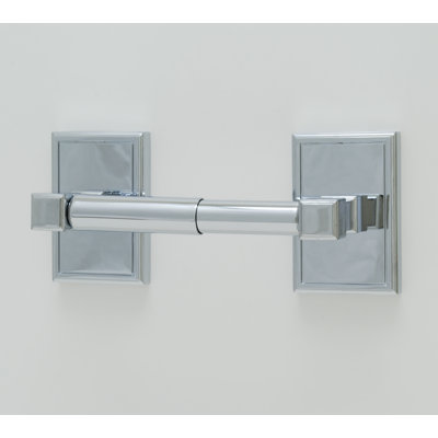 Hamilton Wall Mounted Toilet Paper Holder
