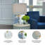 Lampe de table Clouse