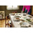 16 Piece Dinnerware Set, Service for 4