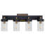 Thomas O'Brien Marais Four-Light Bath Sconce-1174181423-1174181417