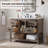 Floyd 42" W Single Bathroom Vanity-762945631