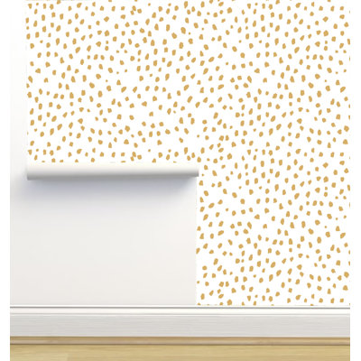 Erin Kendal Designs Dots Roll